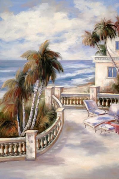 DAG, Inc.: Tropical XVI by DAG, Inc.