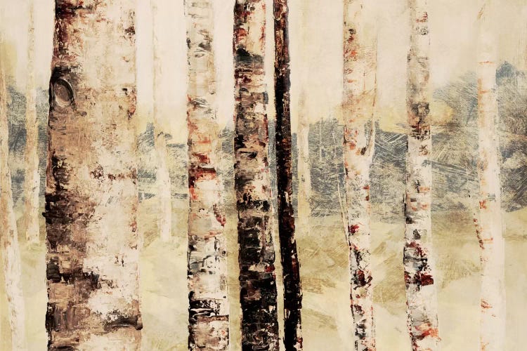 Woodland VI by DAG, Inc. wall art