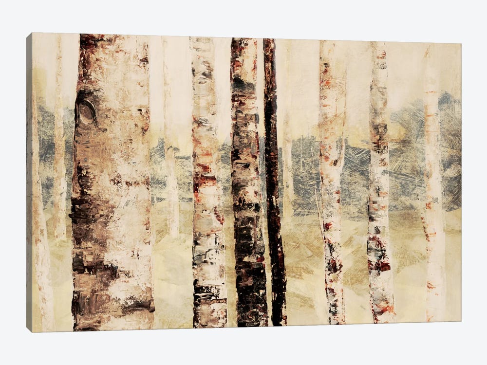 Woodland VI by DAG, Inc. 1-piece Canvas Art