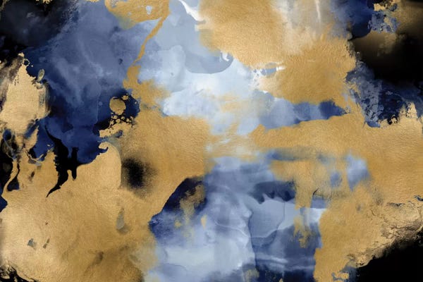 Daniela Hudson: Progression I by Daniela Hudson