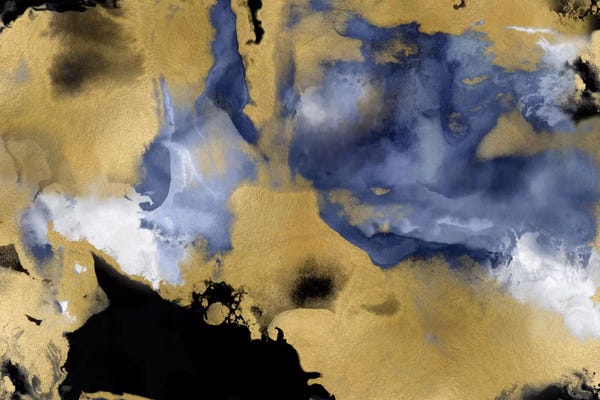 Daniela Hudson: Progression II by Daniela Hudson