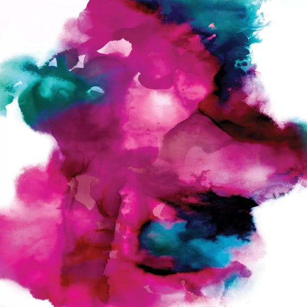 Daniela Hudson: Transform II by Daniela Hudson