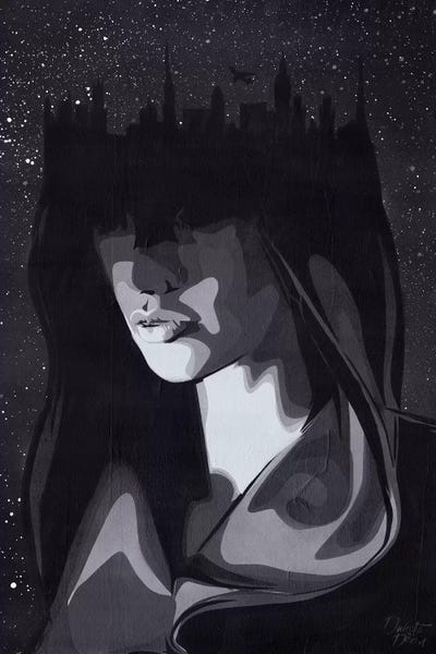 Dakota Dean: Mad World by Dakota Dean