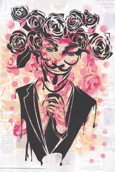 Dakota Dean: Anonymous II by Dakota Dean