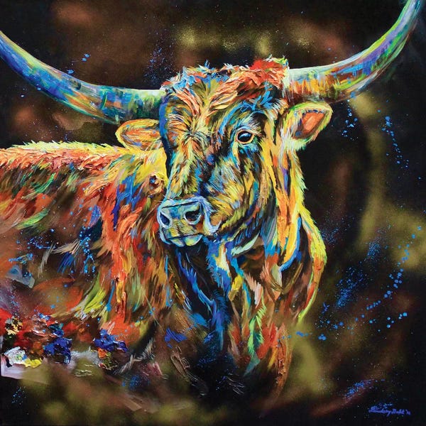 The New West Movement: The Boss by Lindsey Dahl