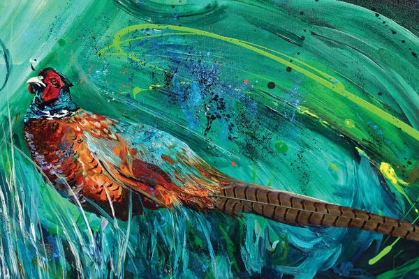 Lindsey Dahl: Wanderer by Lindsey Dahl