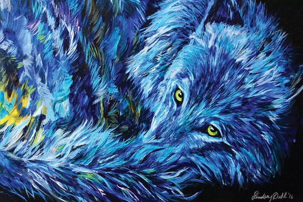 Lindsey Dahl: Watching You by Lindsey Dahl