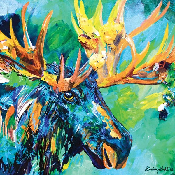 Lindsey Dahl: Bob by Lindsey Dahl