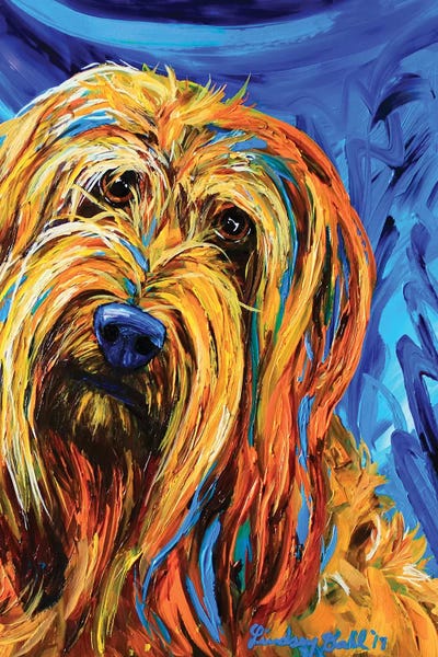 Lindsey Dahl: Chewy by Lindsey Dahl