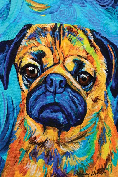 Lindsey Dahl: Doug by Lindsey Dahl