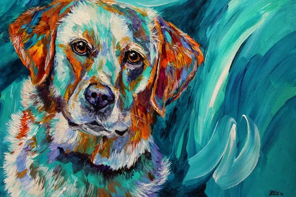 Lindsey Dahl: Emma by Lindsey Dahl