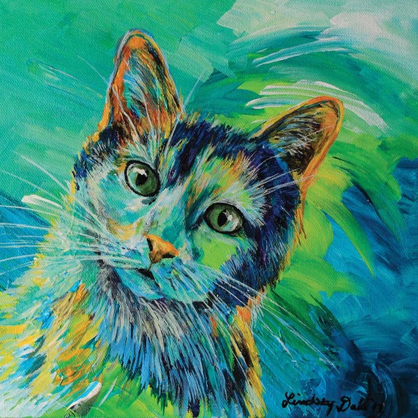 Lindsey Dahl: Toast by Lindsey Dahl