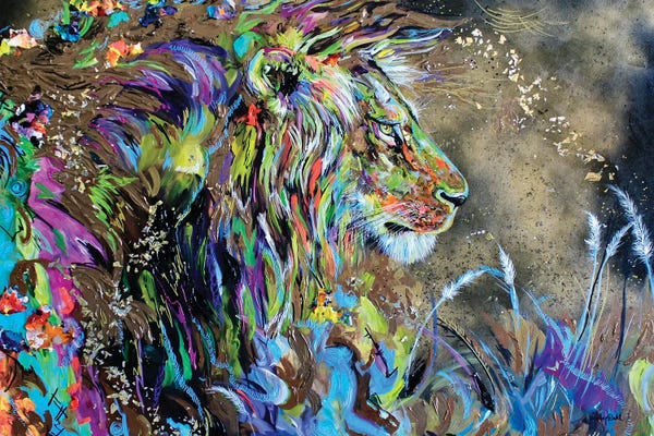 Lindsey Dahl: Untamed by Lindsey Dahl