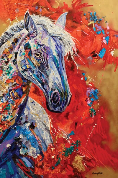 Lindsey Dahl: Lavender by Lindsey Dahl