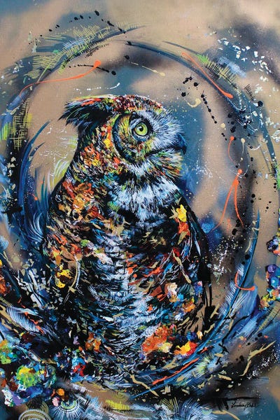 Lindsey Dahl: The Great by Lindsey Dahl