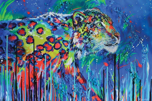 Lindsey Dahl: Stalker by Lindsey Dahl