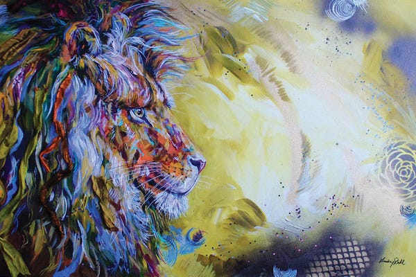 Lindsey Dahl: Into The Light by Lindsey Dahl