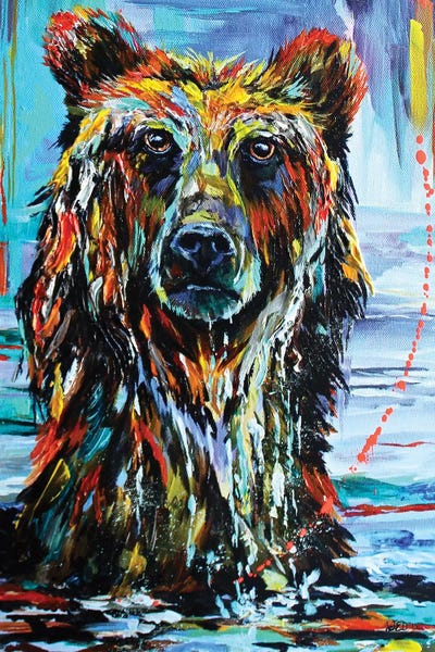 Lindsey Dahl: Go Fish by Lindsey Dahl