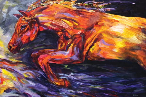 Lindsey Dahl: Into The Fire by Lindsey Dahl