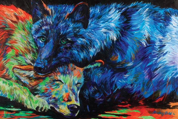 Lindsey Dahl: Night Guardian by Lindsey Dahl