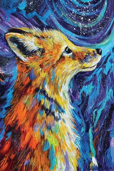 Lindsey Dahl: Night Watcher by Lindsey Dahl