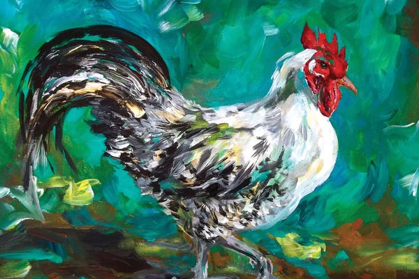 Lindsey Dahl: Black And White by Lindsey Dahl