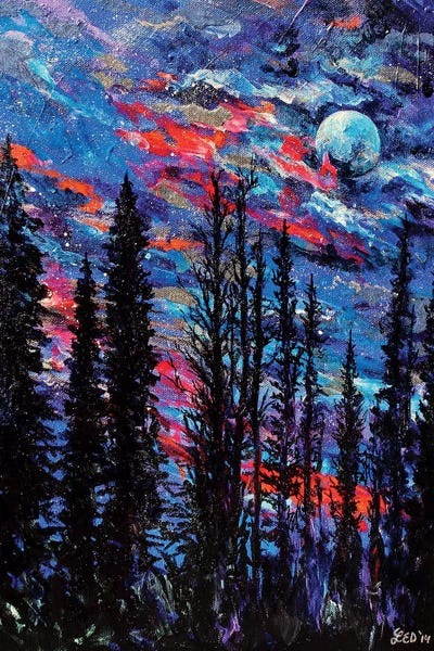 Lindsey Dahl: Pure Michigan by Lindsey Dahl