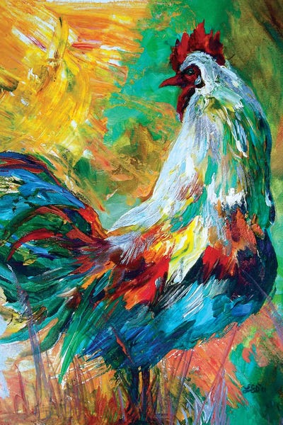 Lindsey Dahl: Roos by Lindsey Dahl