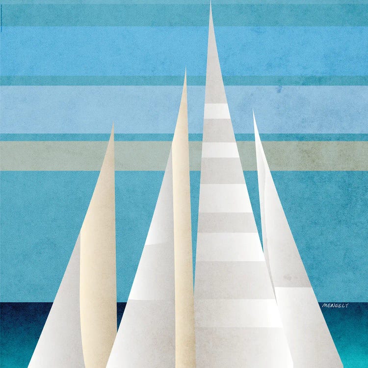 Main Sail Harbor I