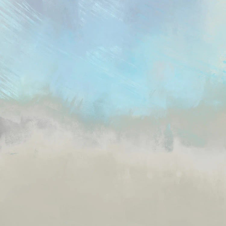 Misty Fog I