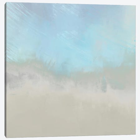 Misty Fog I Canvas Print #DAM117} by Dan Meneely Canvas Art Print