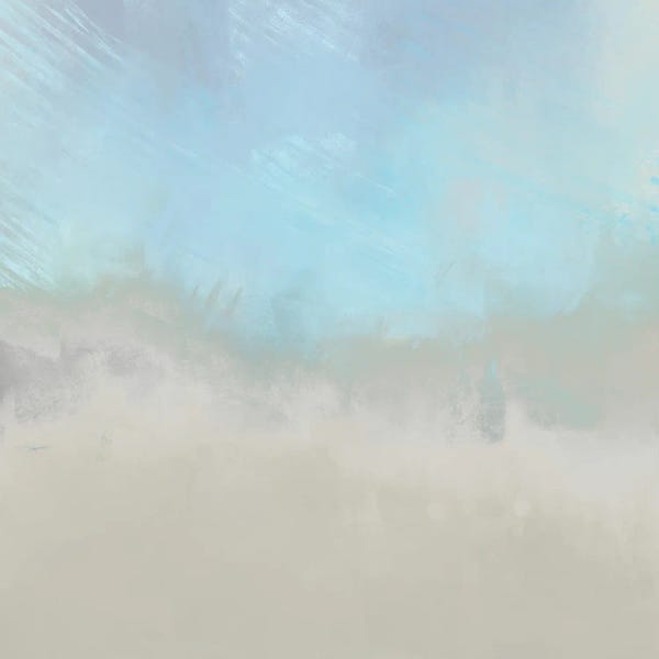 Misty Fog I