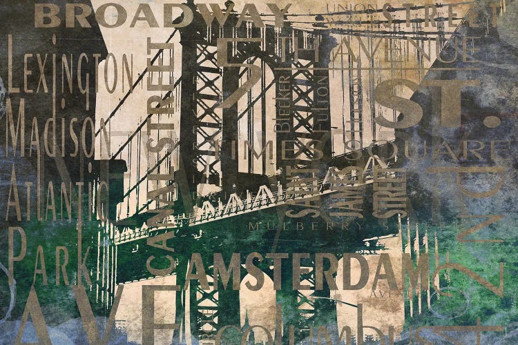 NY Bridge Type II