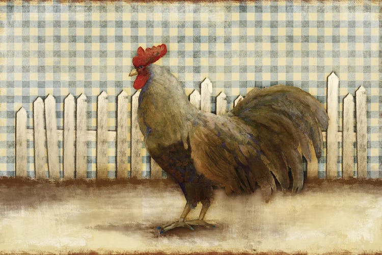 Rooster