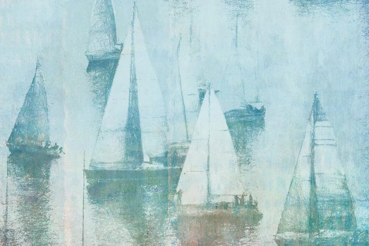 Vintage Sailing I