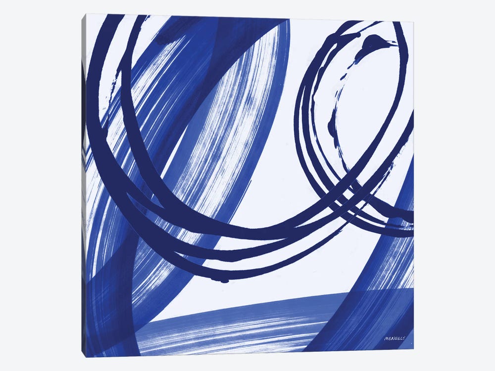 Cool Winds by Dan Meneely 1-piece Canvas Print
