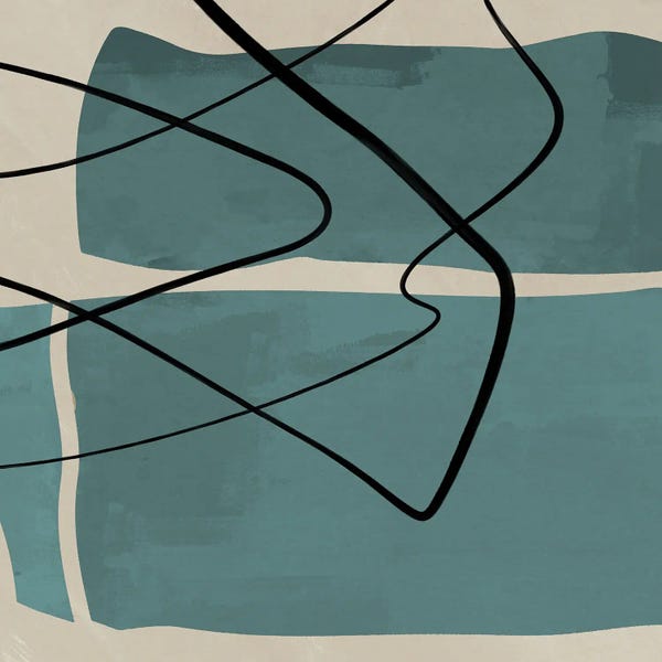 Dan Meneely: Different Strokes by Dan Meneely
