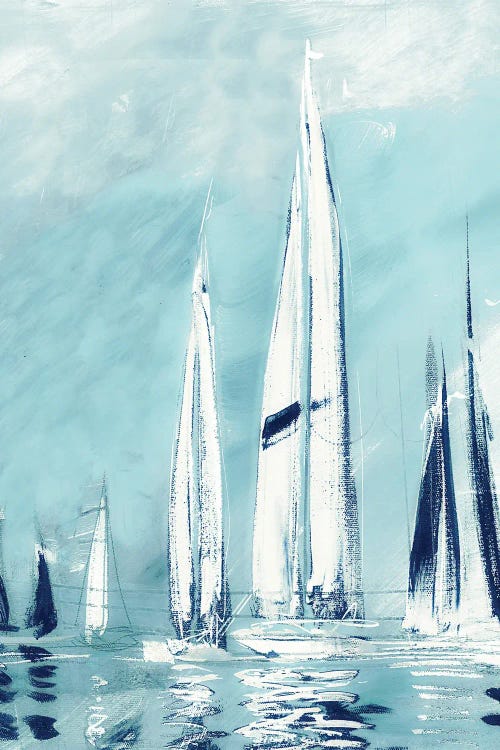 Tall Fantasy Sails