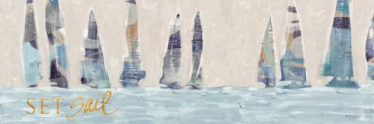 Sailing Inspiration I