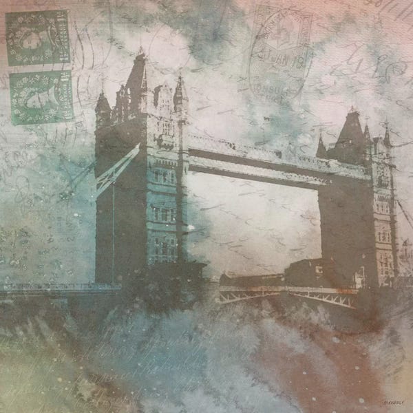 Dan Meneely: Vintage Europe II by Dan Meneely