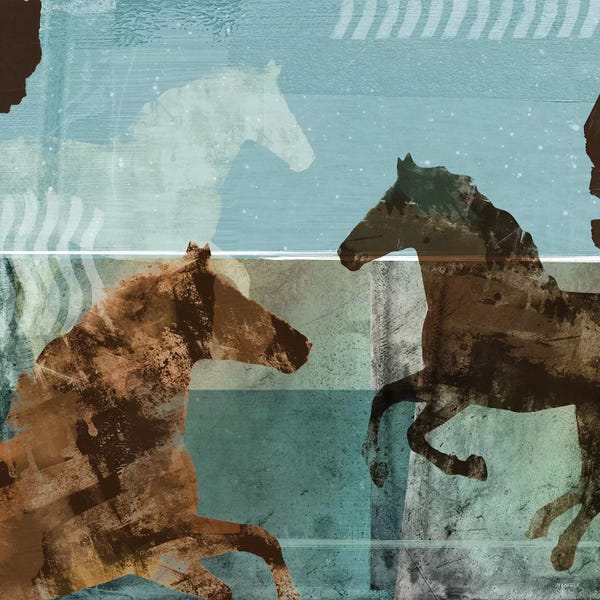 Around The Stable II