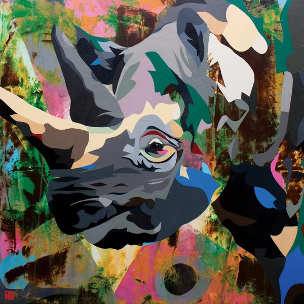 DAAS: Rhino by DAAS