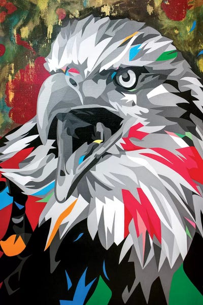 DAAS: Bald Eagle by DAAS