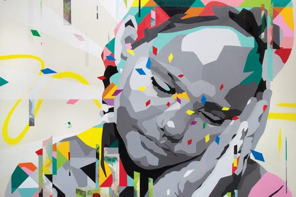 DAAS: What Dreams May Come by DAAS