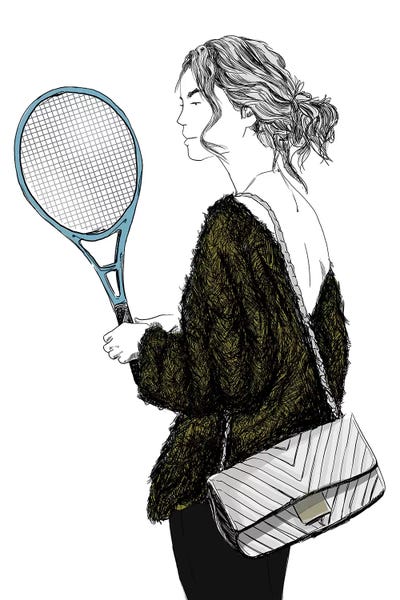 Fashion Is Life: Dash IX by Amber Day