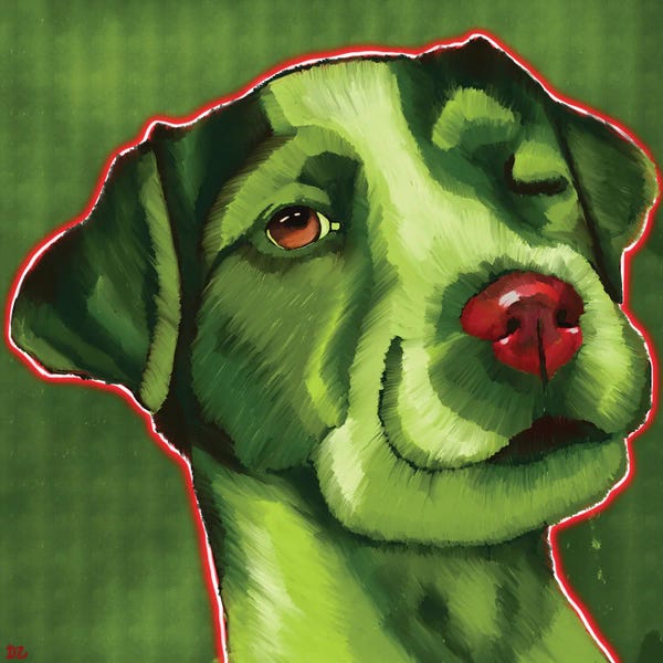 Jack Russell Terriers: Jack Russell Terrier by DaoZedd