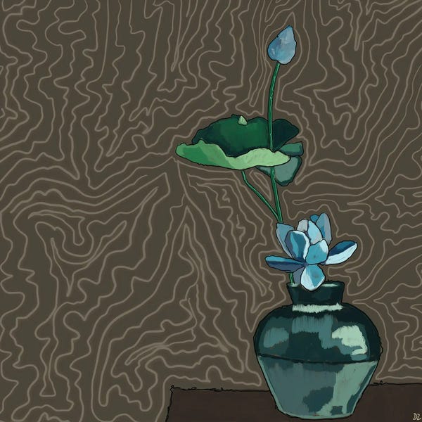 Mental Health Awareness: Overcoming by DaoZedd