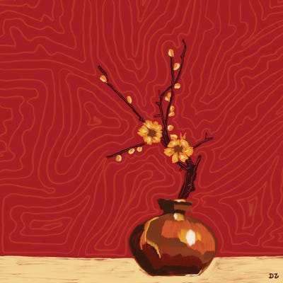 Revival by DaoZedd gallery poster