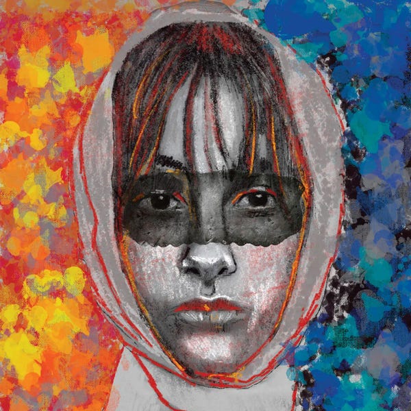 Fire & Ice: Fortitude by DaoZedd