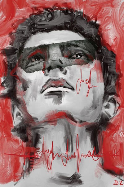 Vision by DaoZedd gallery poster